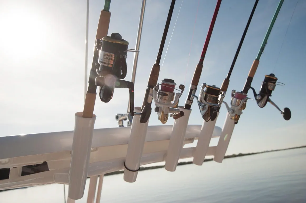 Center Console Boats, 230CC