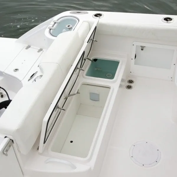 EdgeWater 230CX Australia