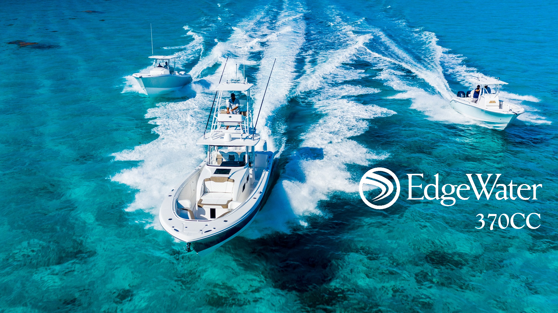 EDGEWATER BOATS