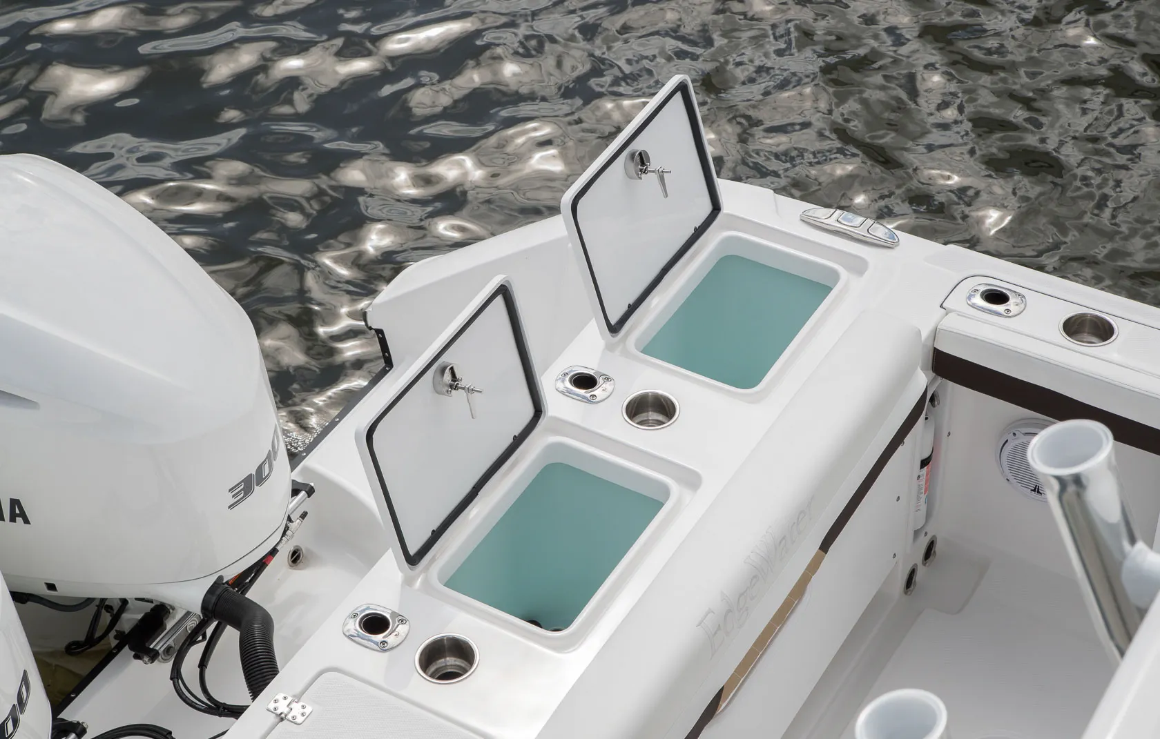 EdgeWater 280CX Australia