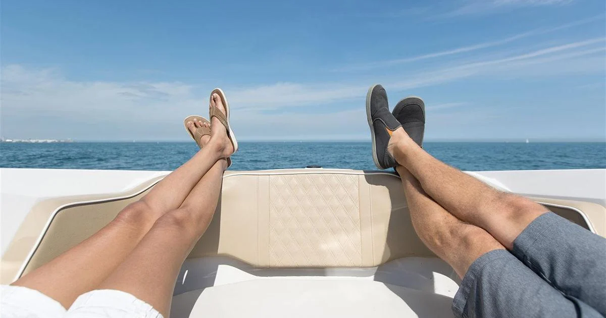 why buying a boat is a great idea for your family